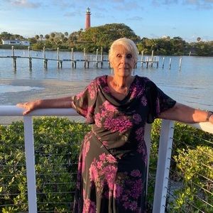 Meet your Posher, Barbara
